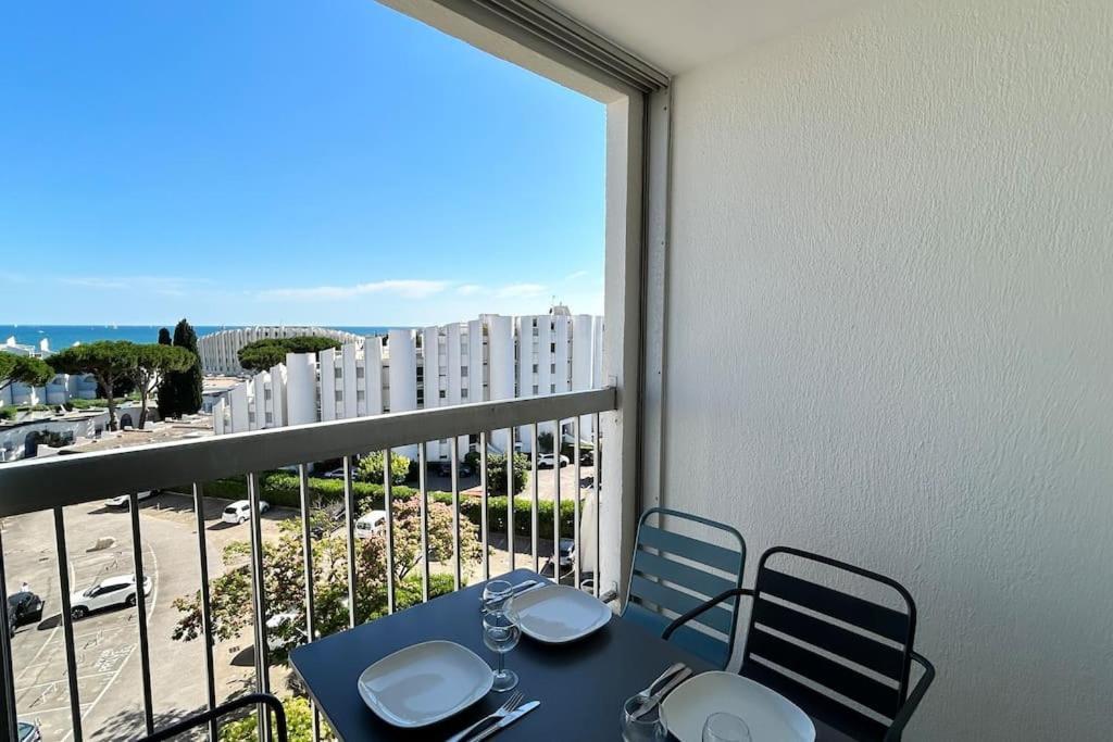Apartment 050 - Le Grand Mottois Studio, 2pers - 100m