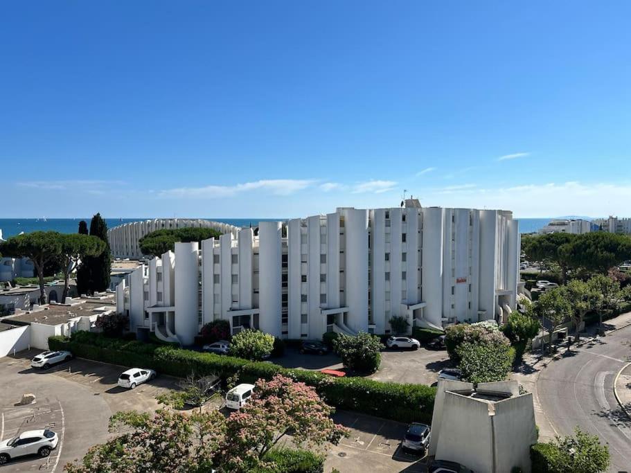 Apartment 050 - Le Grand Mottois Studio, 2pers - 100m