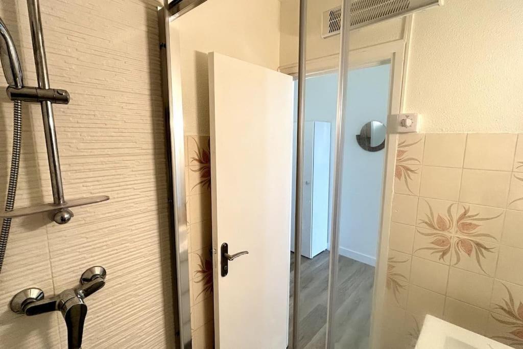 050 - Le Grand Mottois Studio, 2pers - 100m Apartment La Grande-Motte