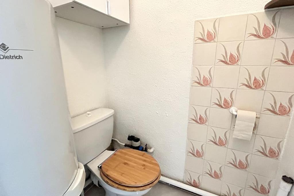 Apartment 050 - Le Grand Mottois Studio, 2pers - 100m La Grande-Motte