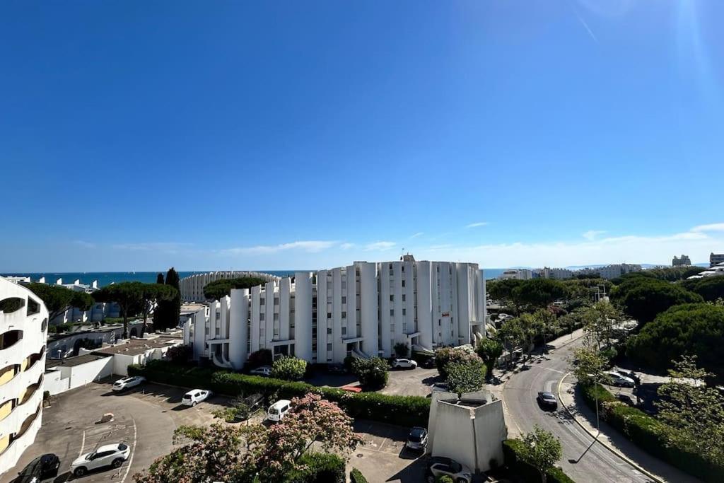 Appartement 050 - Le Grand Mottois Studio, 2pers - 100m