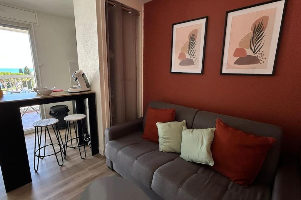 050 - Le Grand Mottois Studio, 2pers - 100m