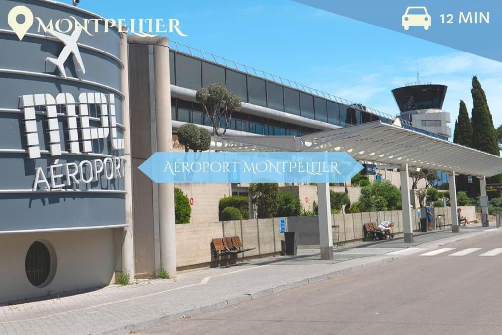 Appartement 050 - Le Grand Mottois Studio, 2pers - 100m *